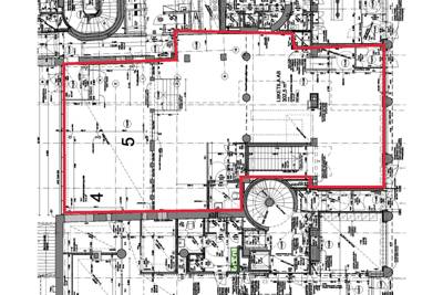 Pohjoinen Rautatiekatu 21