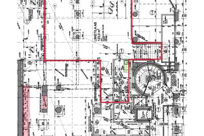 Pohjoinen Rautatiekatu 21