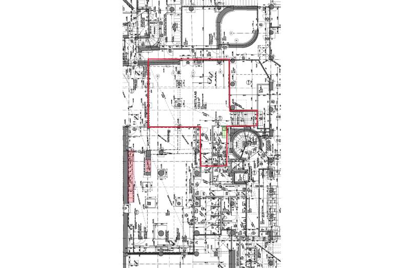 Pohjoinen Rautatiekatu 21
