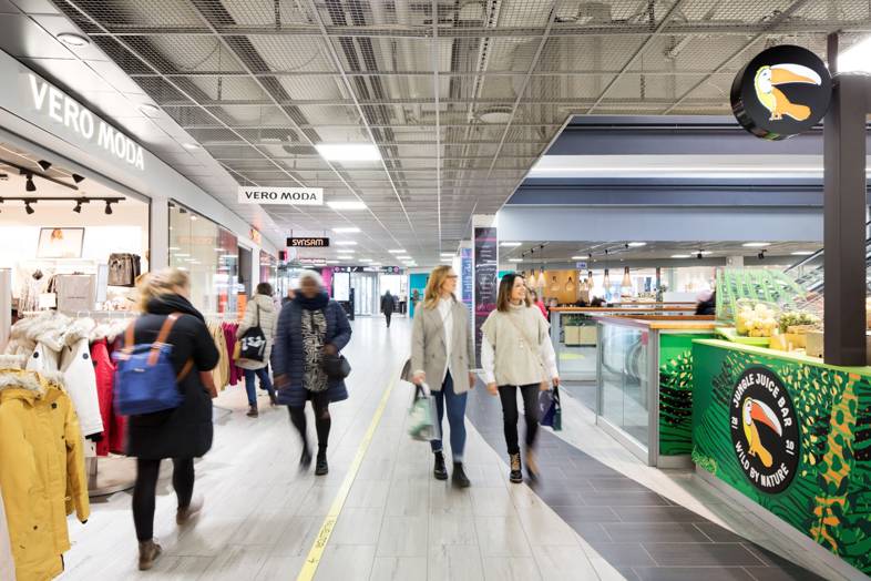 Aleksanterinkatu 20 LAHTI