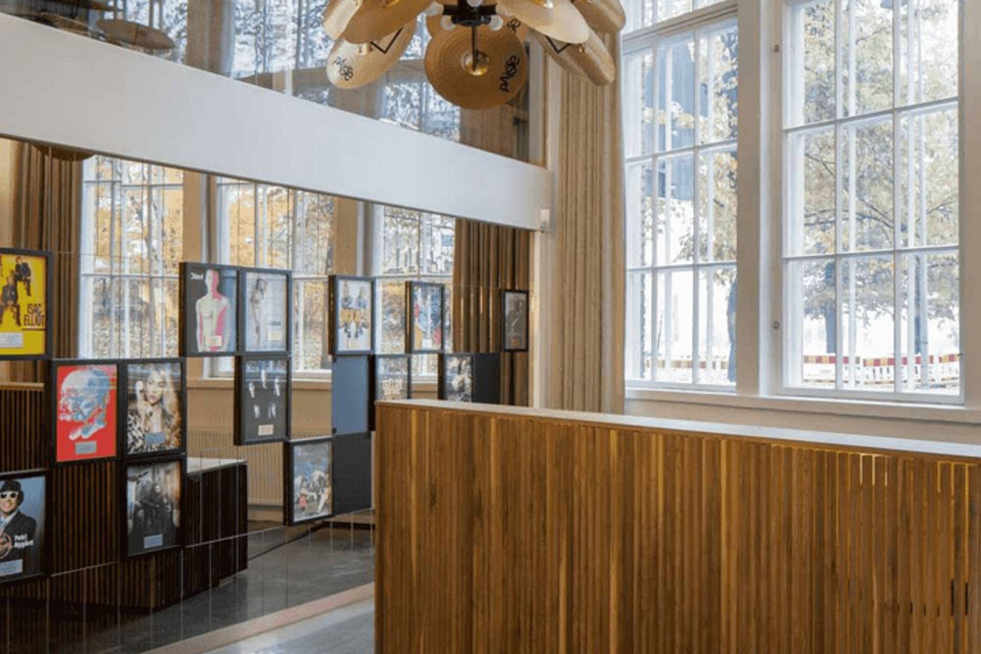 Pursimiehenkatu 29-31