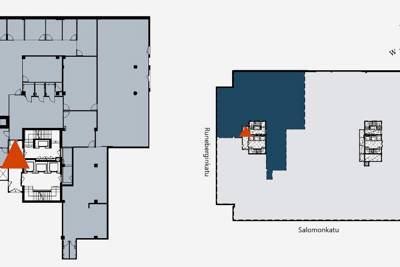 Salomonkatu 17