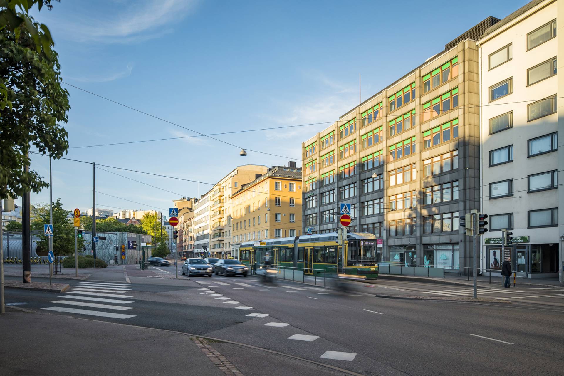 Ruoholahdenkatu 14