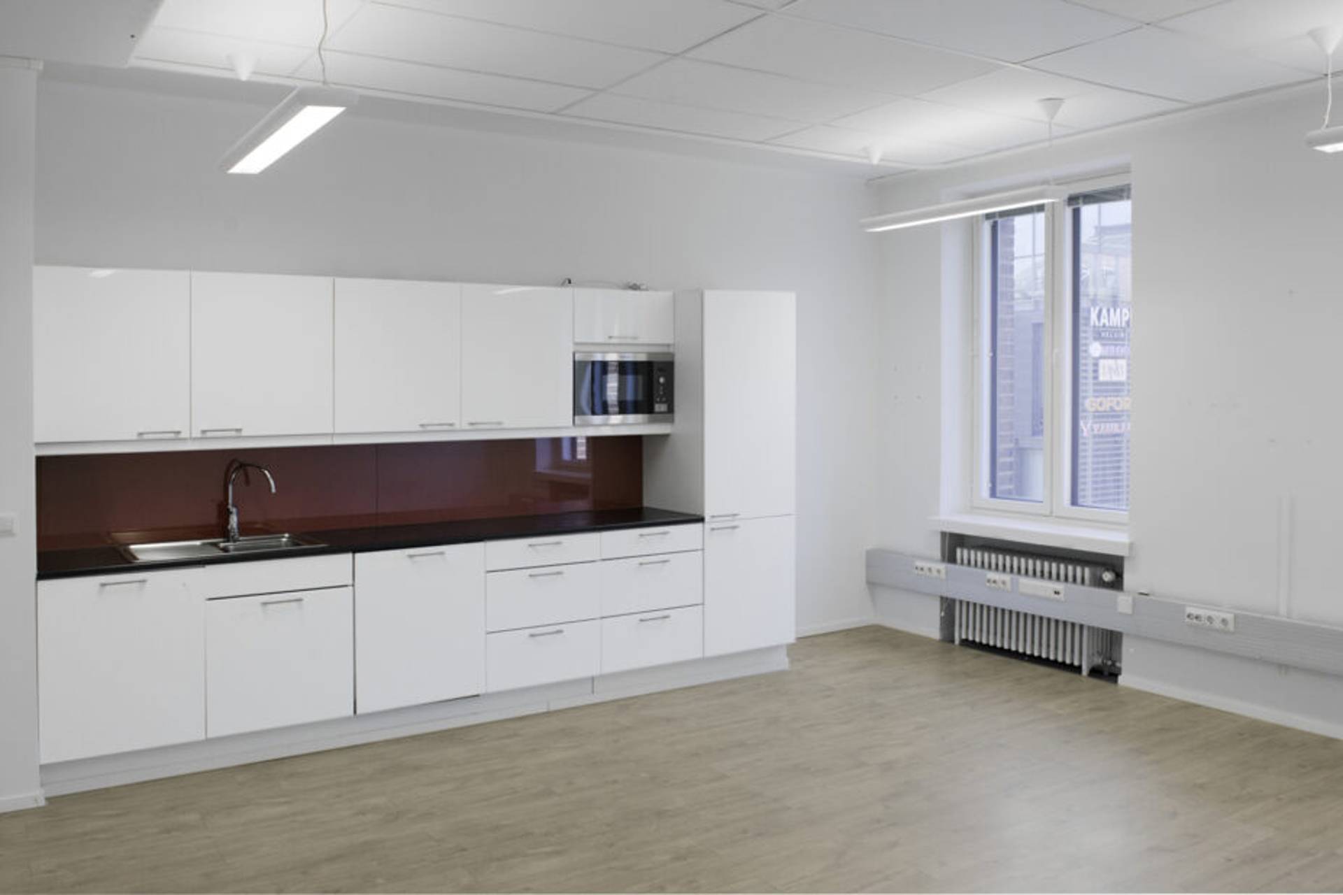 Urho Kekkosen katu 4-6