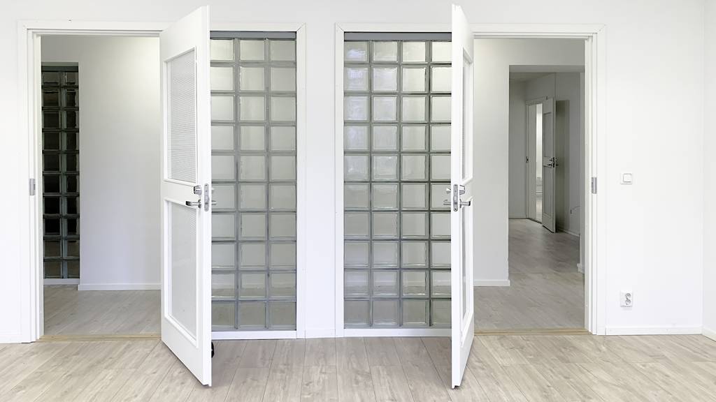 Urho Kekkosen katu 4-6