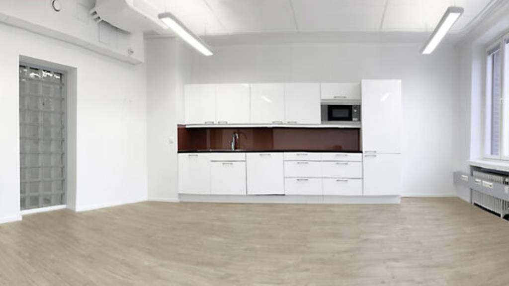 Urho Kekkosen katu 4-6