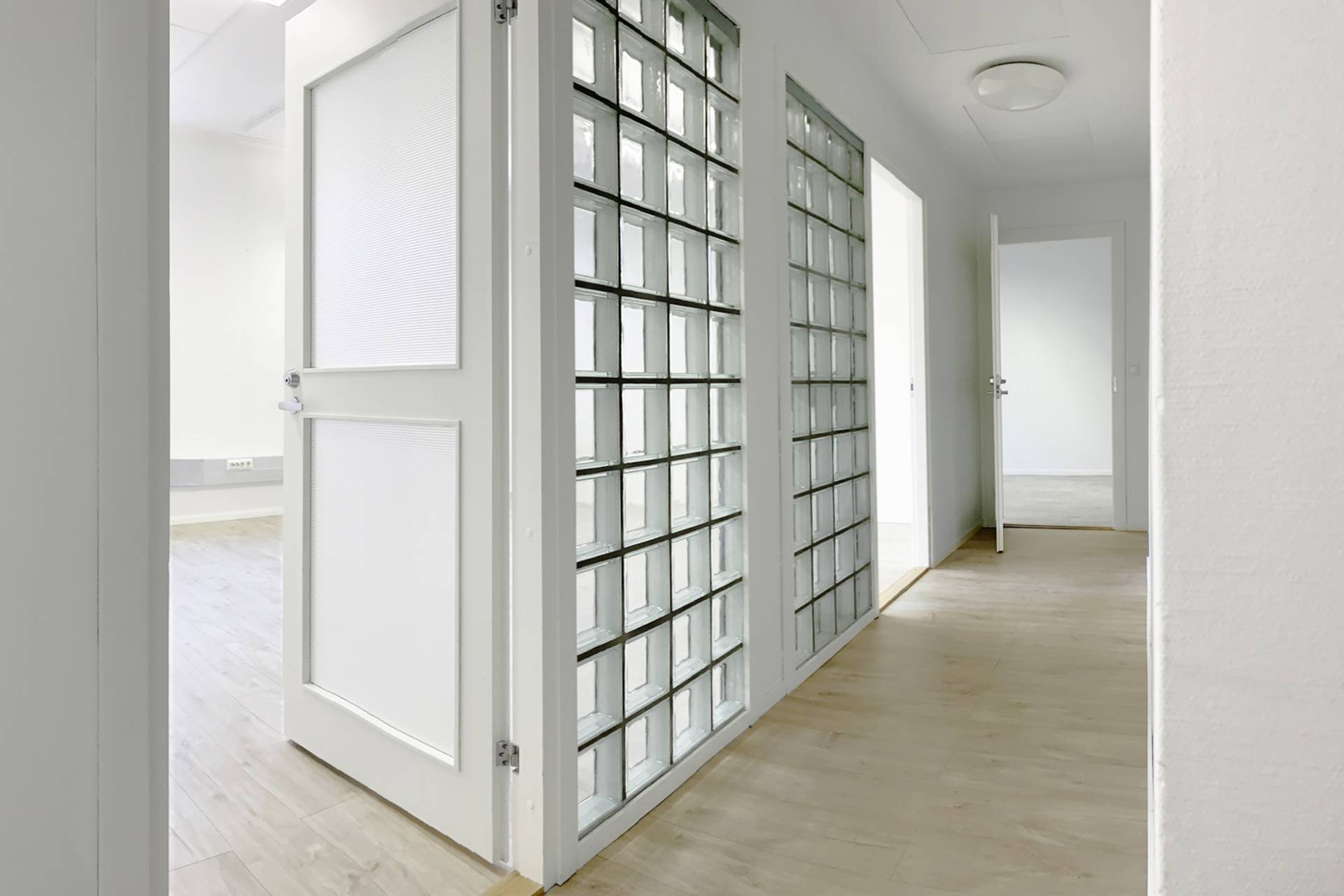 Urho Kekkosen katu 4-6