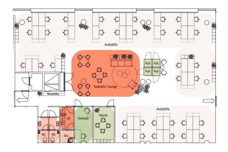 Tammasaarenlaituri 3