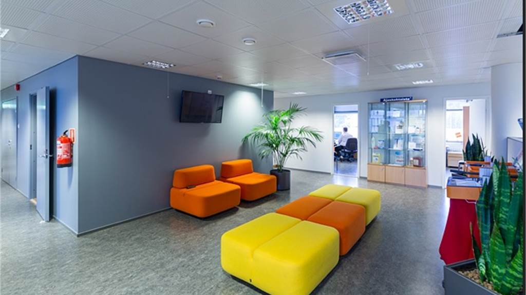 Eliel Saarisen tie 2