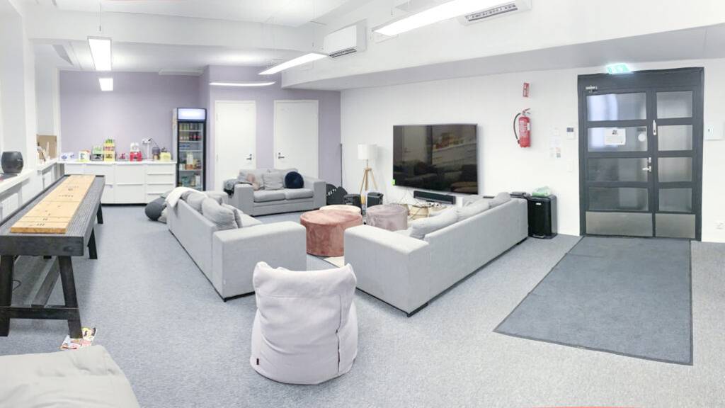 Urho Kekkosen katu 4-6