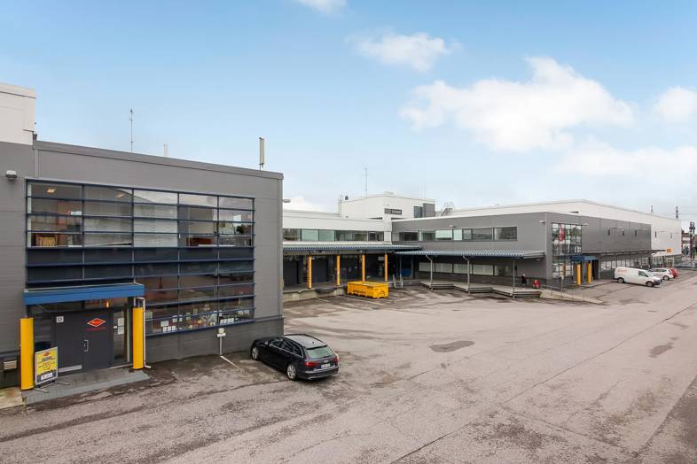 Tammiston Kauppatie 27