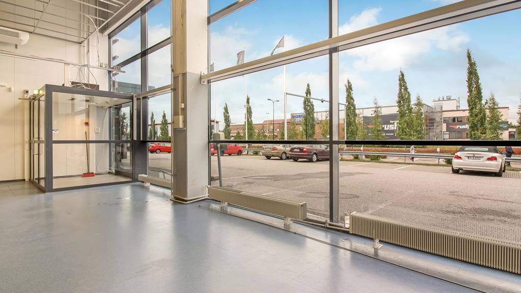 Tammiston Kauppatie 27