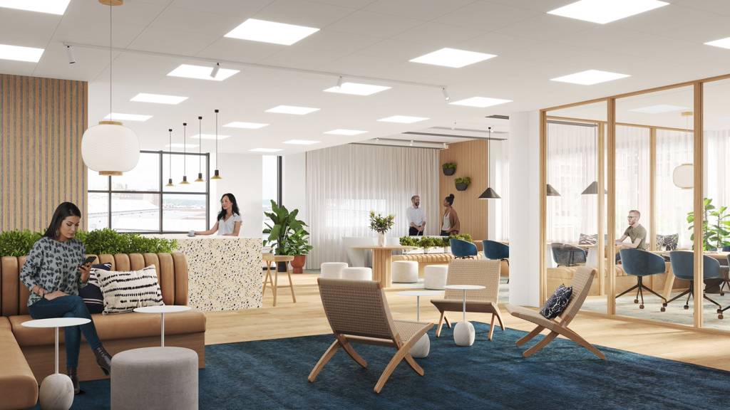 Tynnyrintekijänkatu 1 C