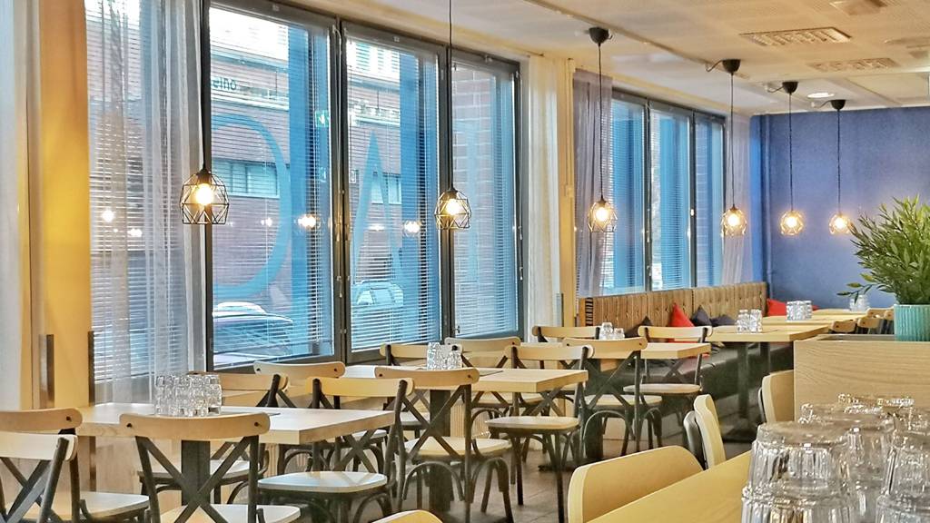 Tynnyrintekijänkatu 1 C