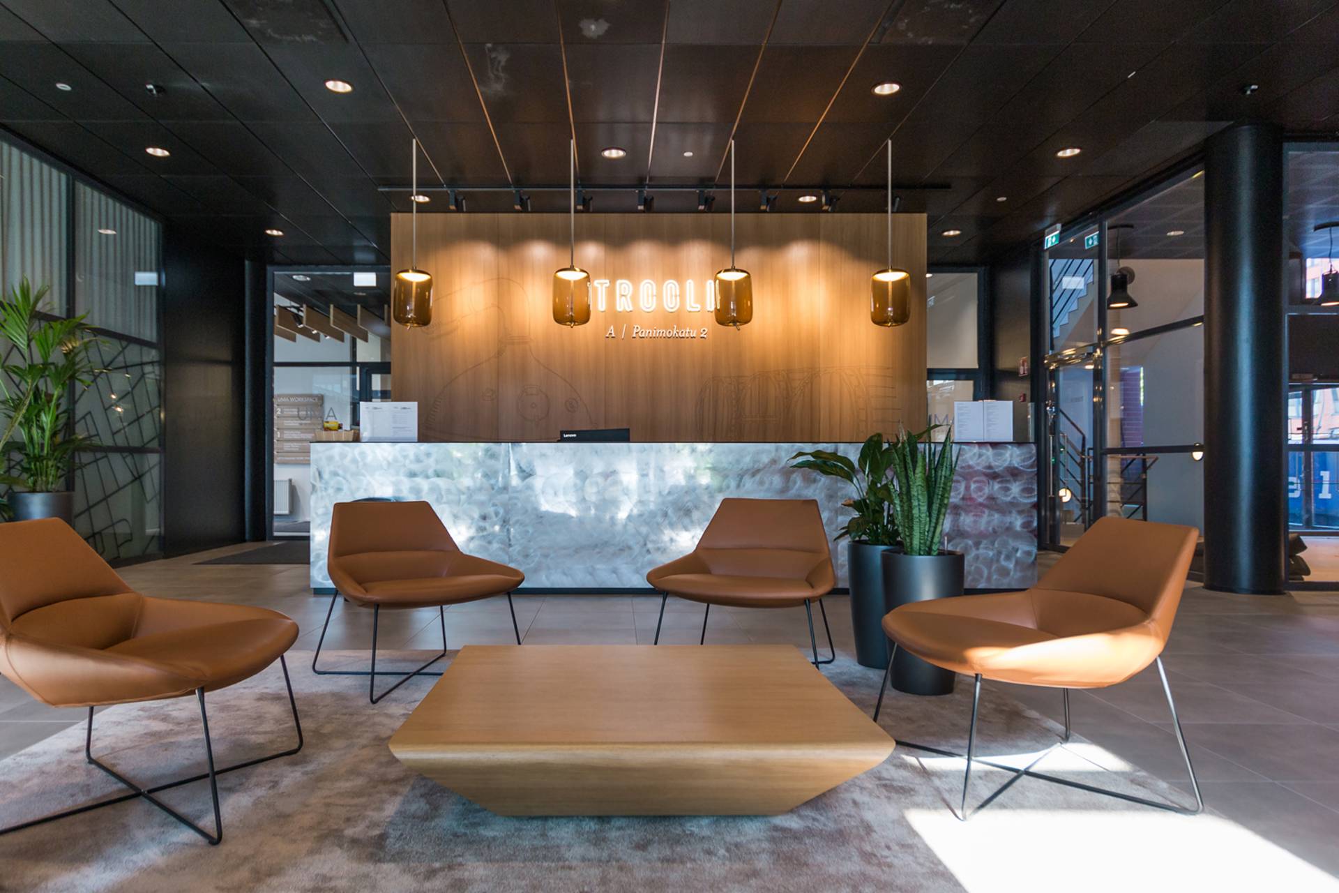 Tynnyrintekijänkatu 1 C