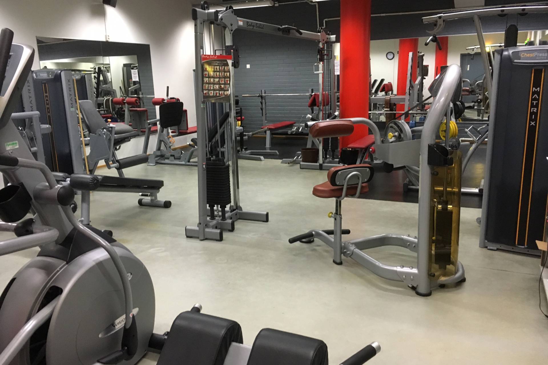 Tynnyrintekijänkatu 1 C