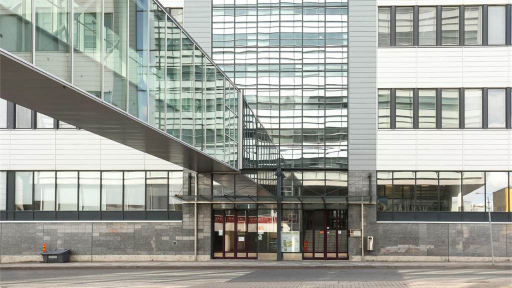 Joukahaisenkatu 1 TURKU