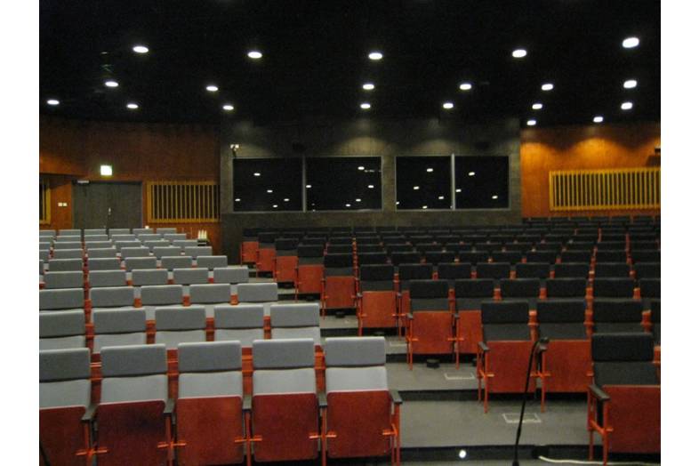 Tammasaarenkatu 1 NINA