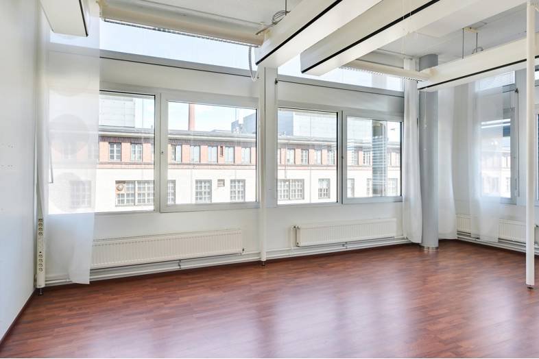 Tammasaarenkatu 1 NINA