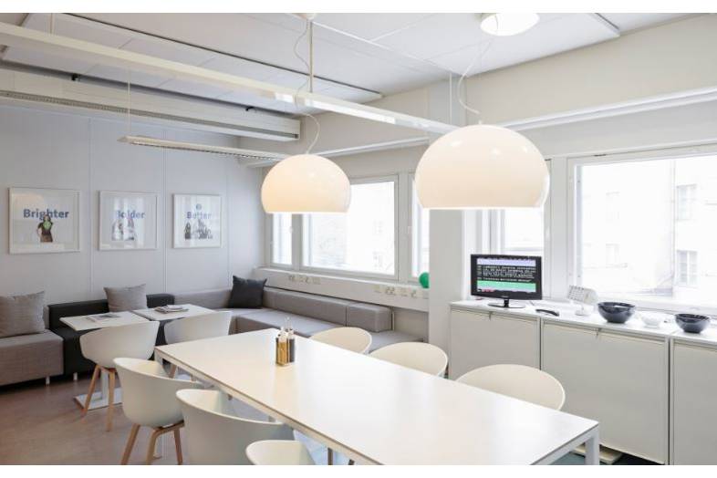 Pohjoinen Rautatiekatu 25