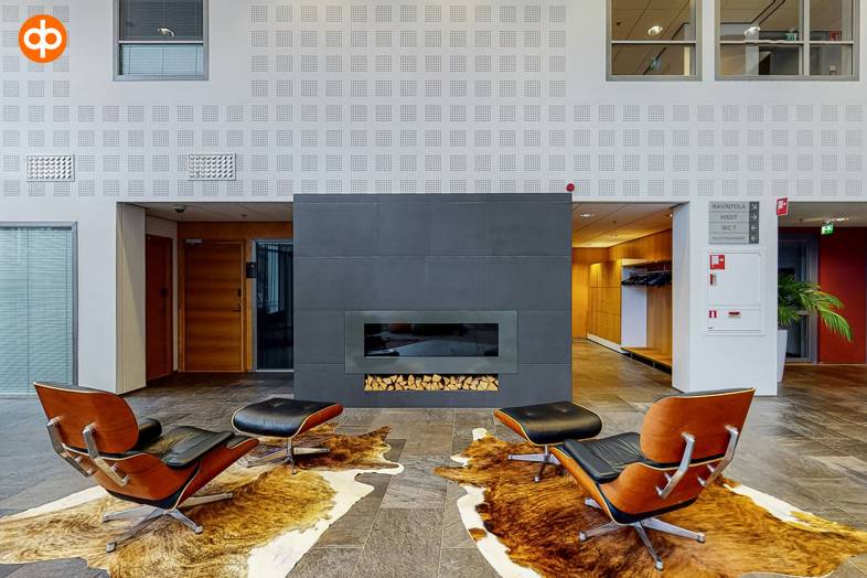 Mannerheimintie 113 VIVALDI