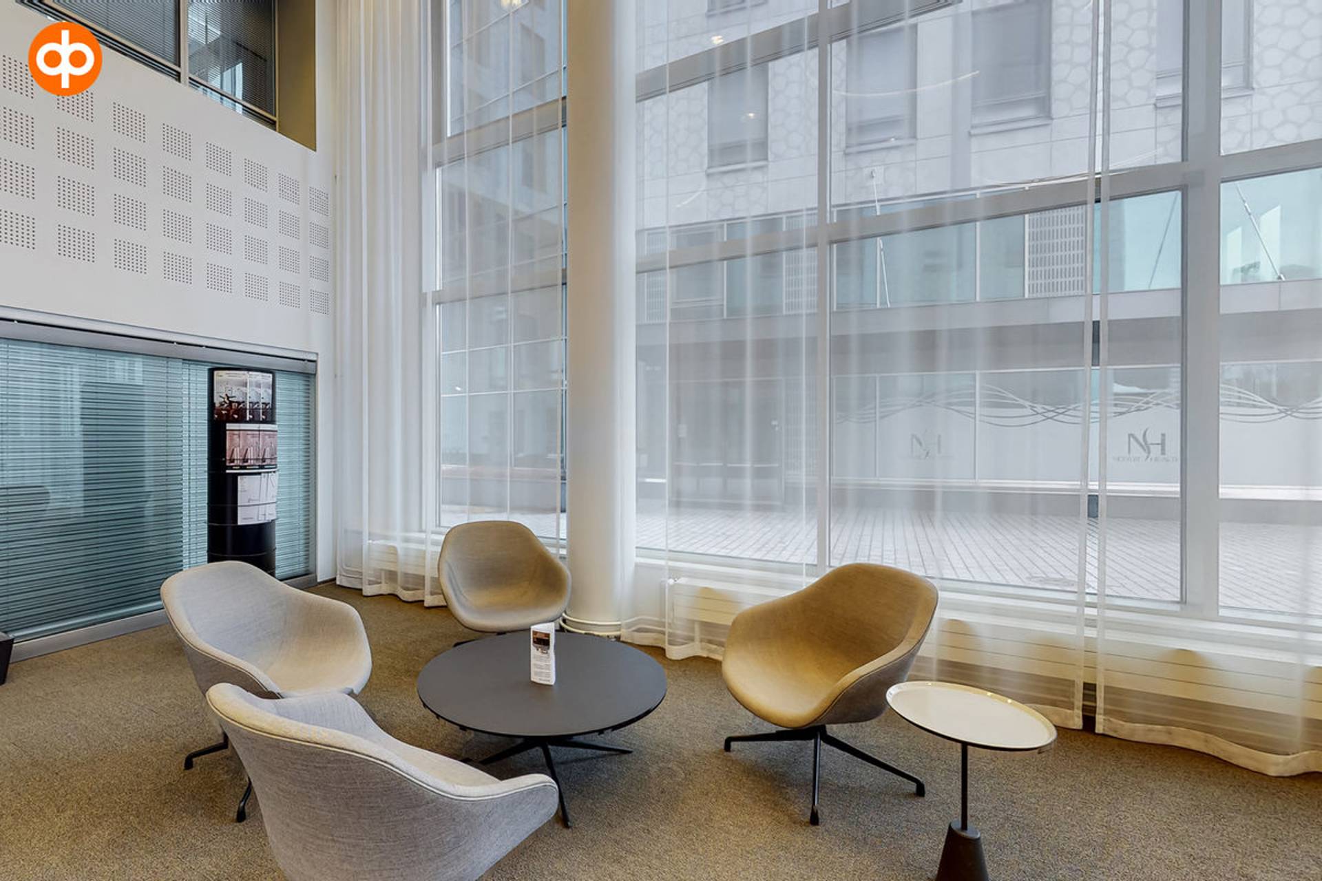 Mannerheimintie 113 VIVALDI