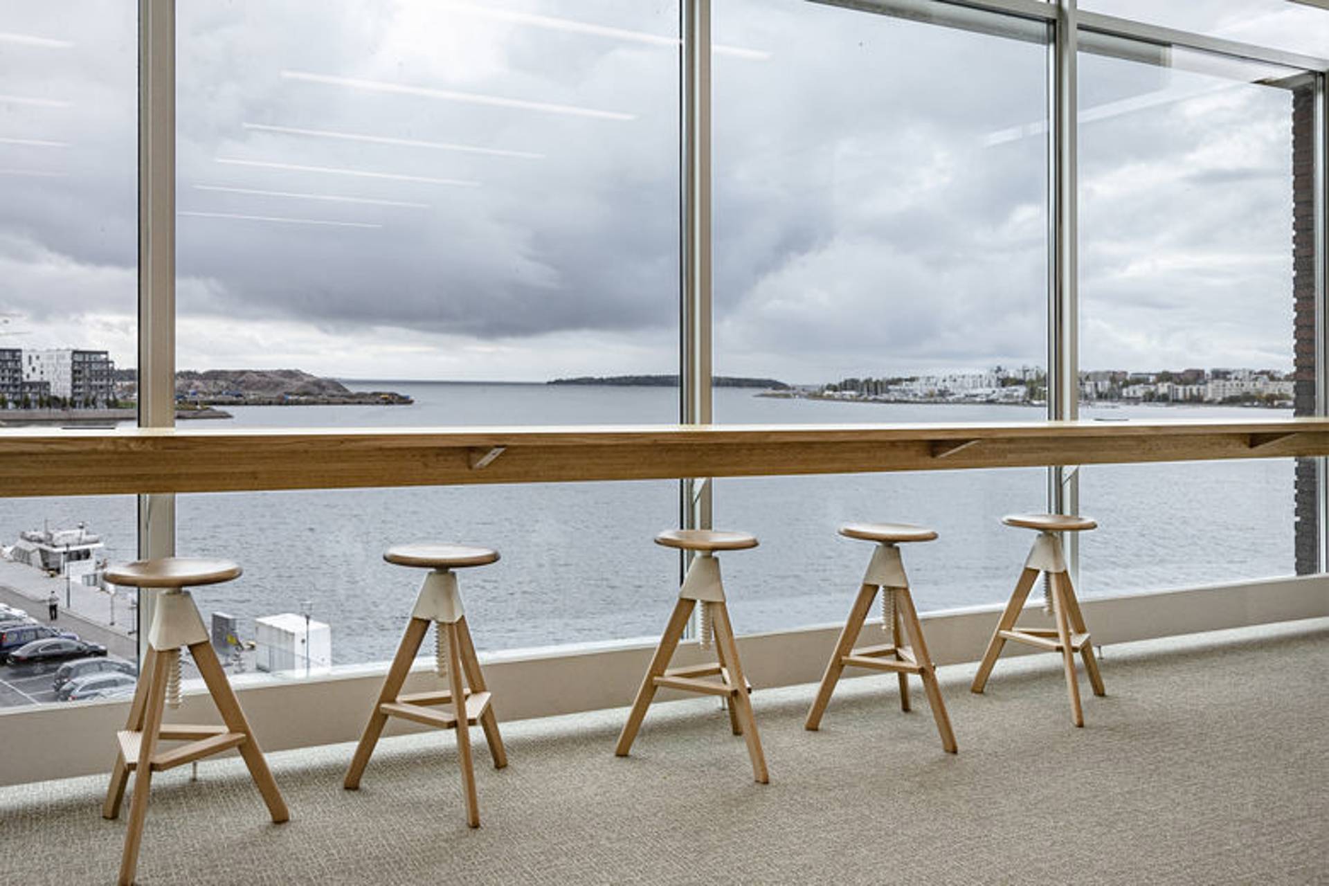 Tammasaarenlaituri 3