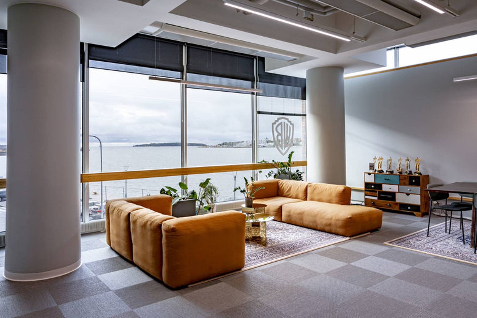 Tammasaarenlaituri 3