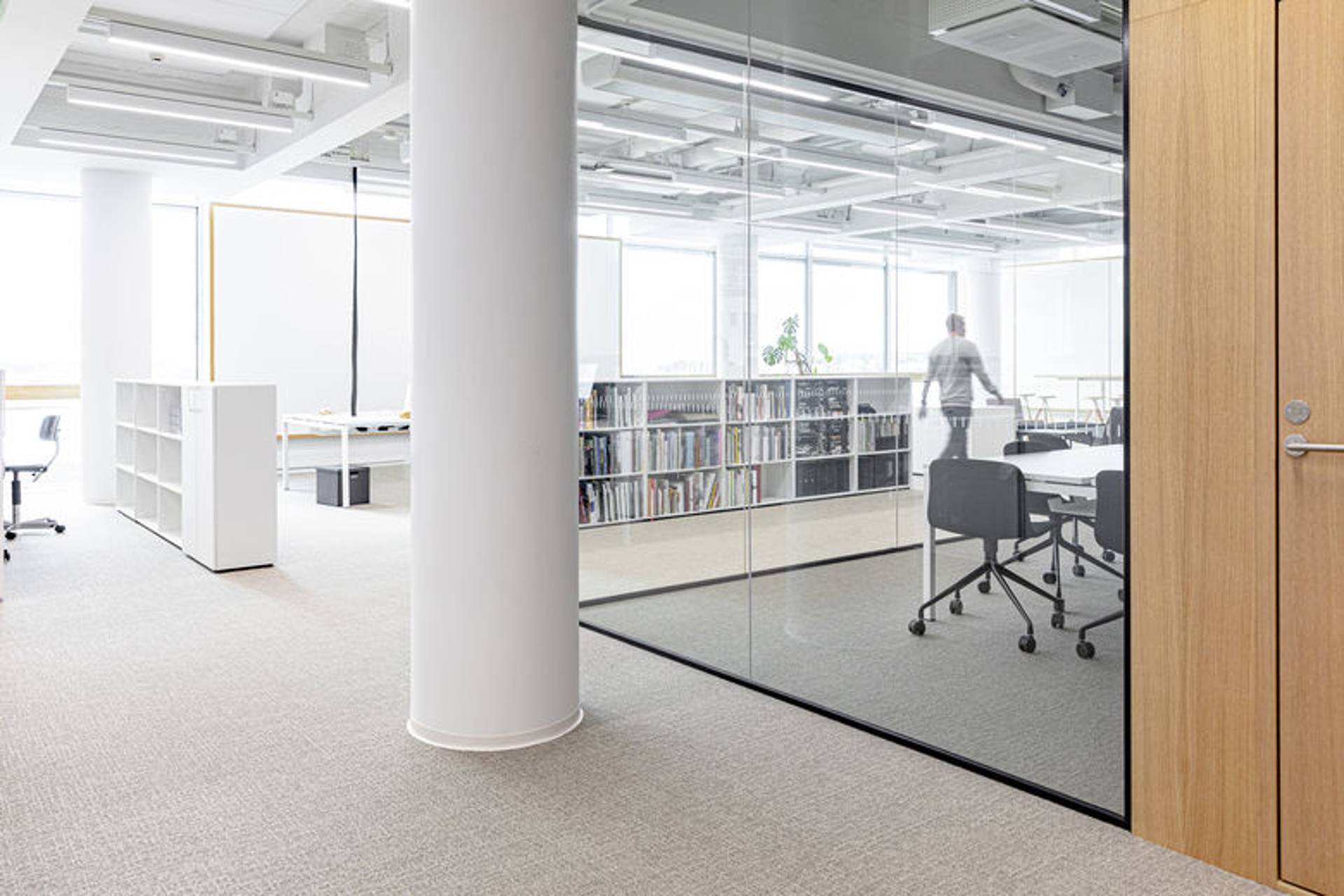 Tammasaarenlaituri 3