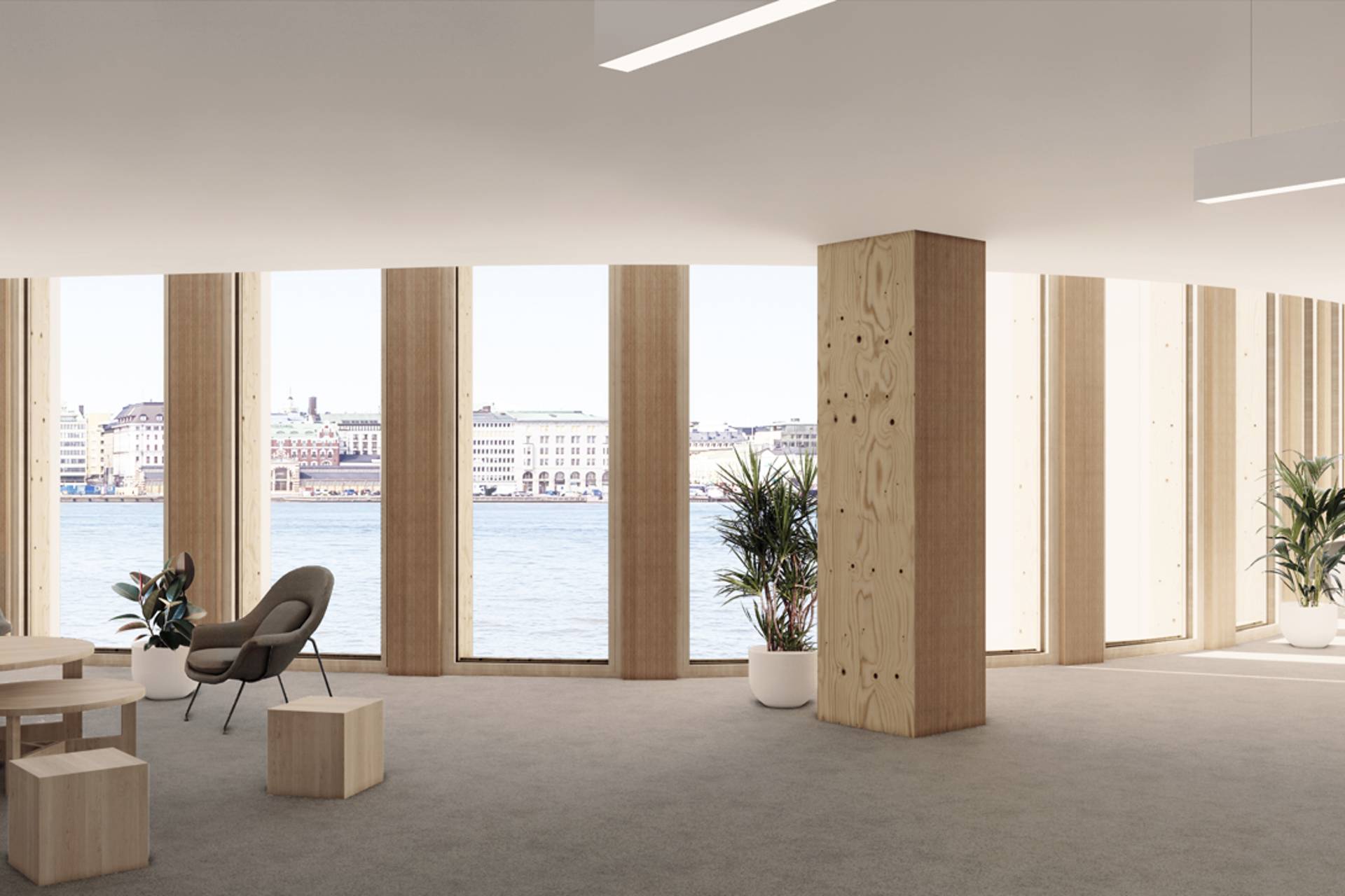 Katajanokanlaituri 4