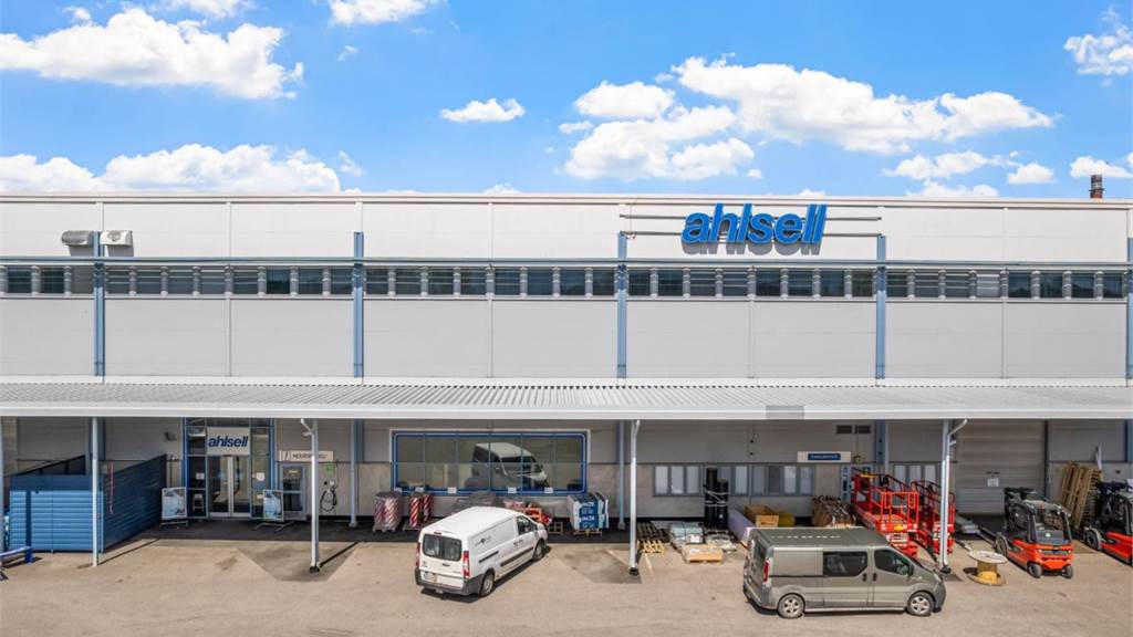 Vihiojantie 1 TAMPERE