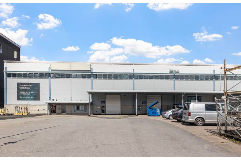 Vihiojantie 1 TAMPERE