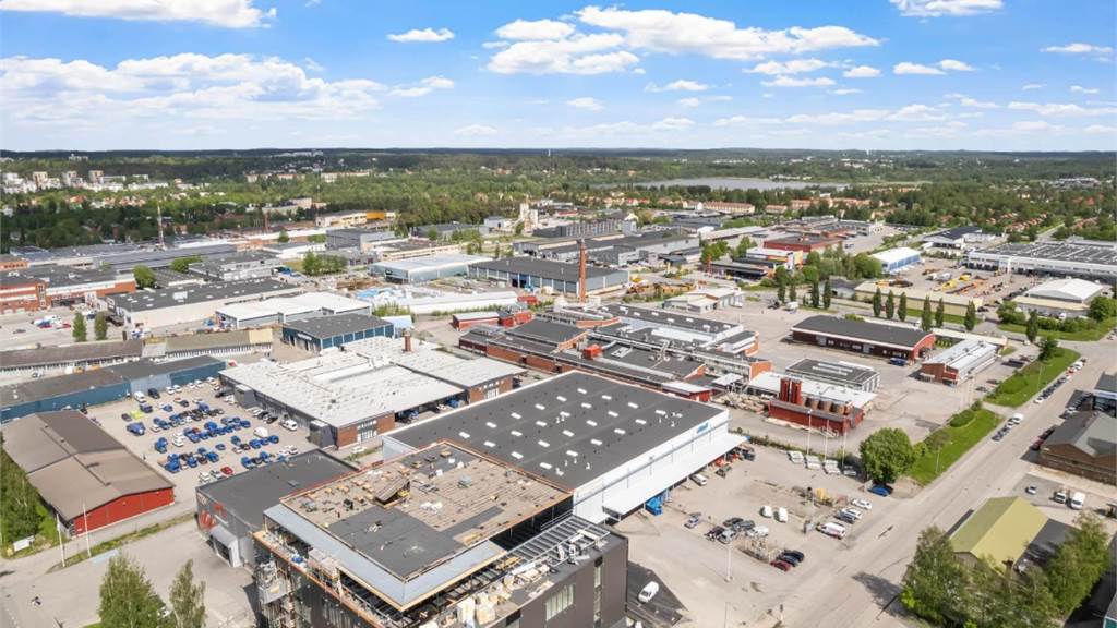 Vihiojantie 1 TAMPERE