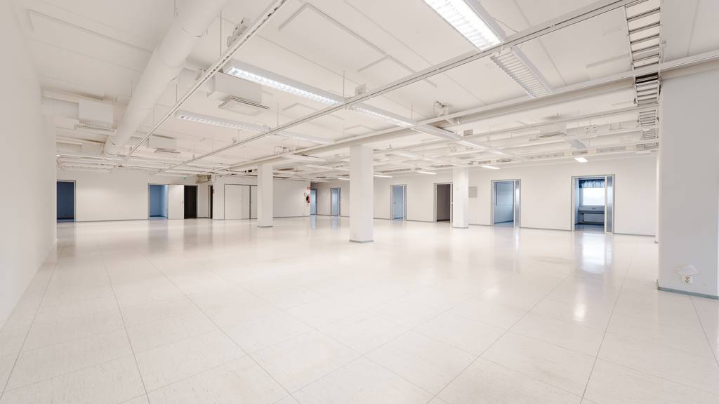 Hevoshaankatu 3 PORI