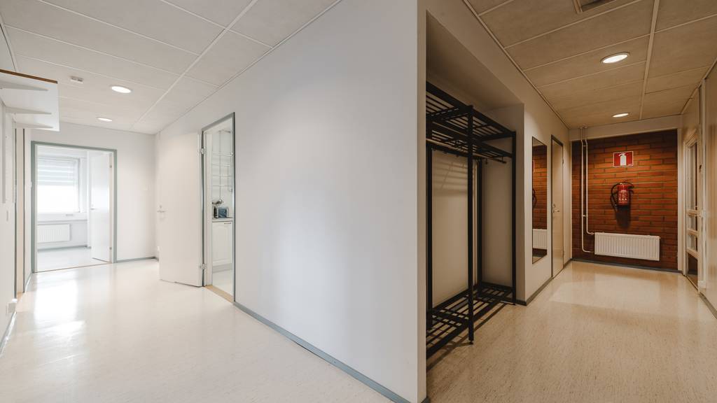 Hevoshaankatu 3 PORI