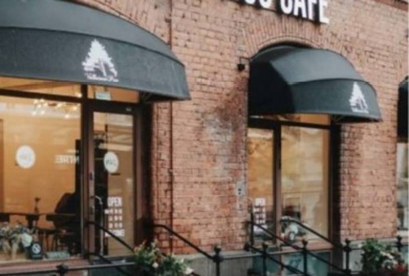 Aleksis Kiven katu 24 TAMPERE