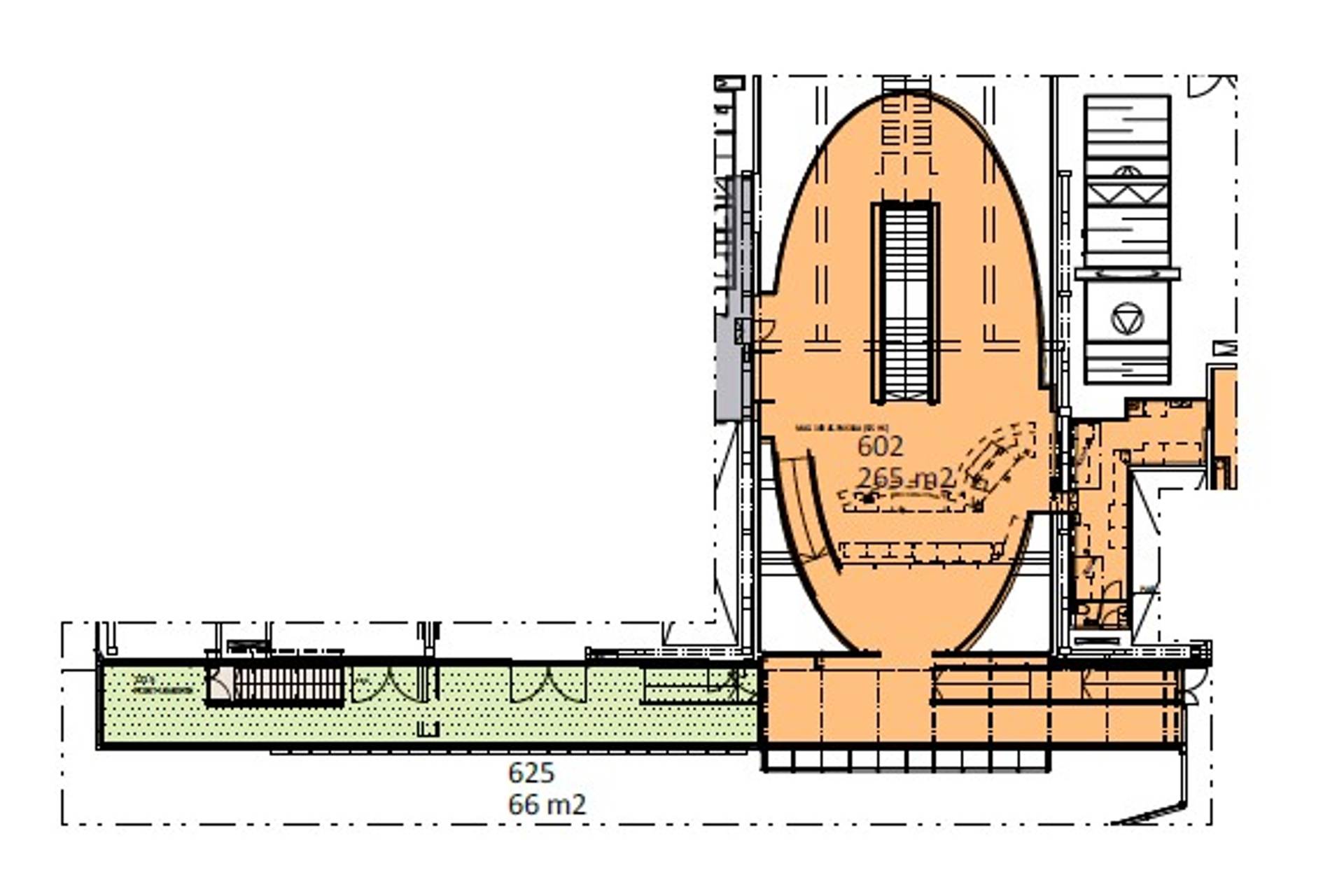 Urho Kekkosen katu 1