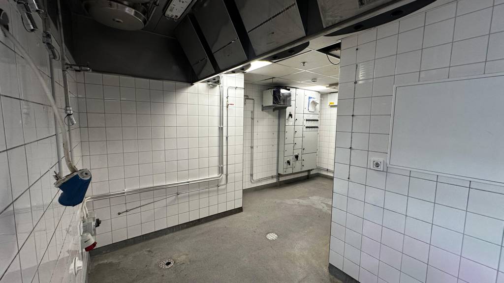 Urho Kekkosen katu 1