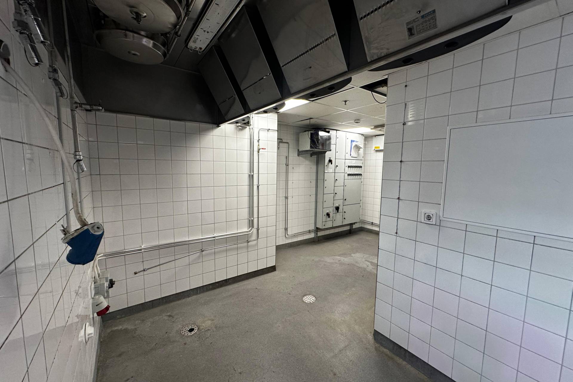 Urho Kekkosen katu 1