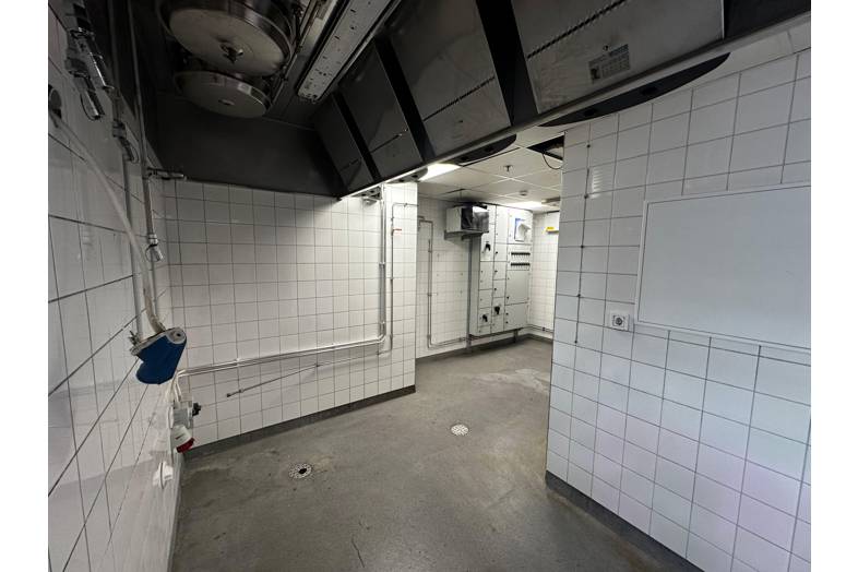 Urho Kekkosen katu 1