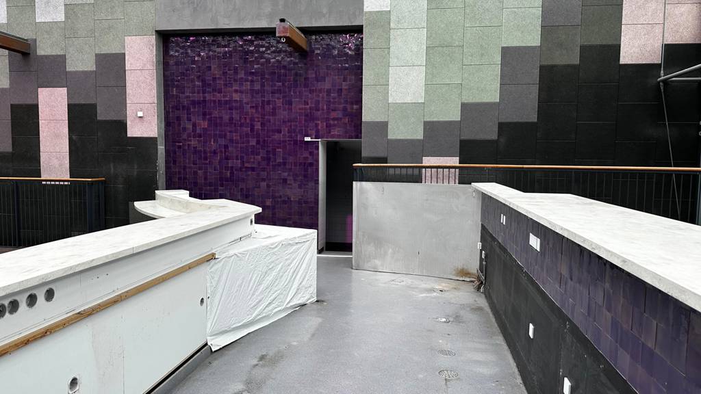 Urho Kekkosen katu 1