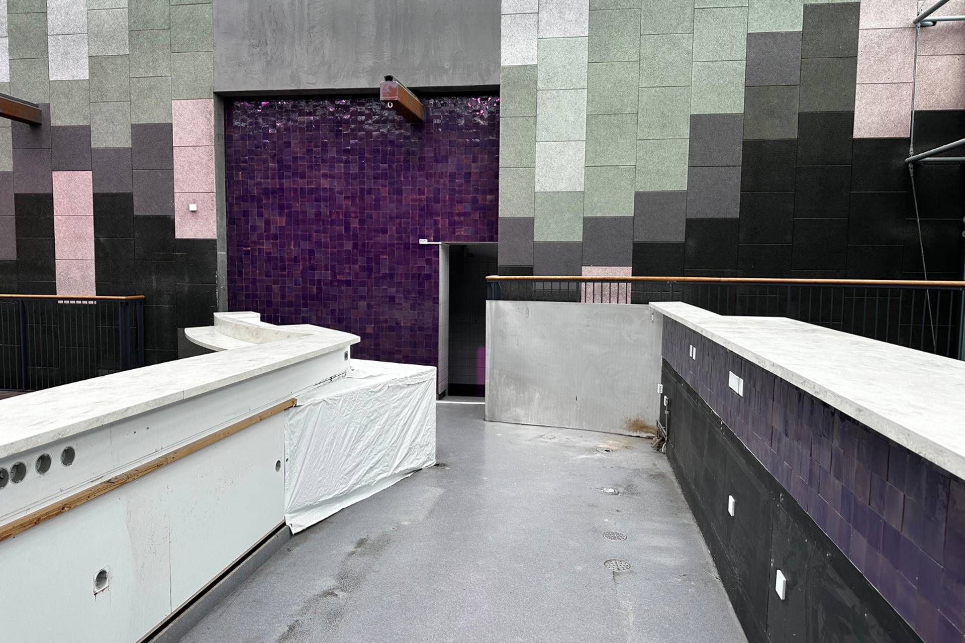 Urho Kekkosen katu 1