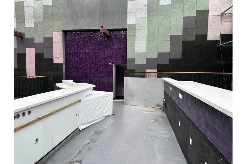 Urho Kekkosen katu 1