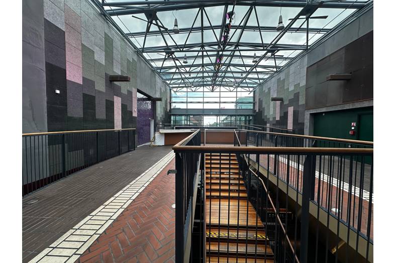 Urho Kekkosen katu 1