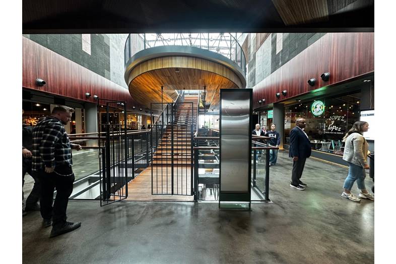 Urho Kekkosen katu 1