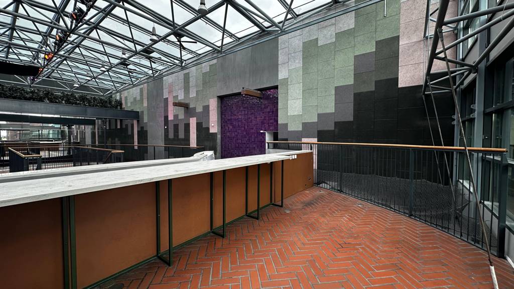 Urho Kekkosen katu 1