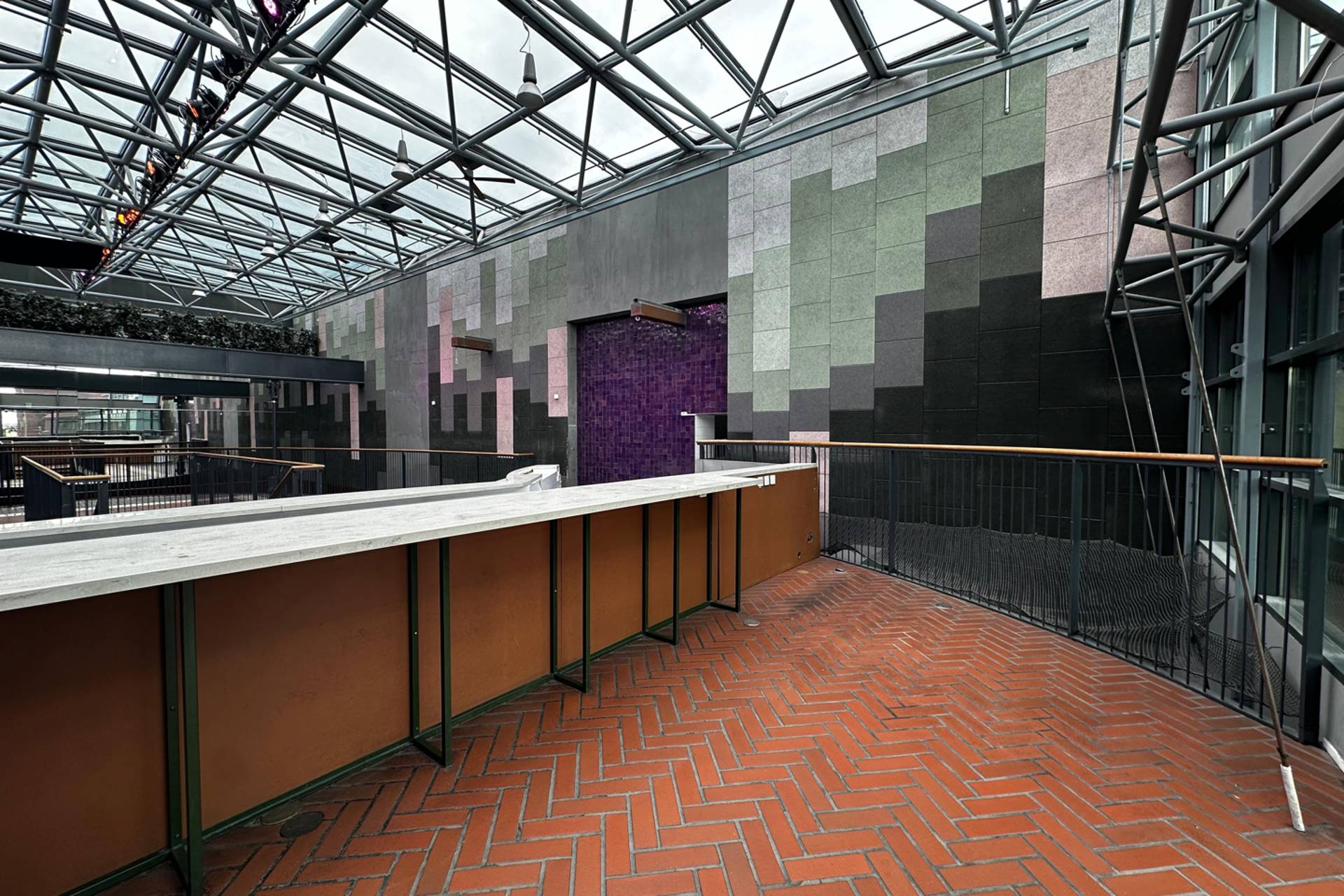 Urho Kekkosen katu 1