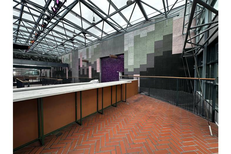 Urho Kekkosen katu 1