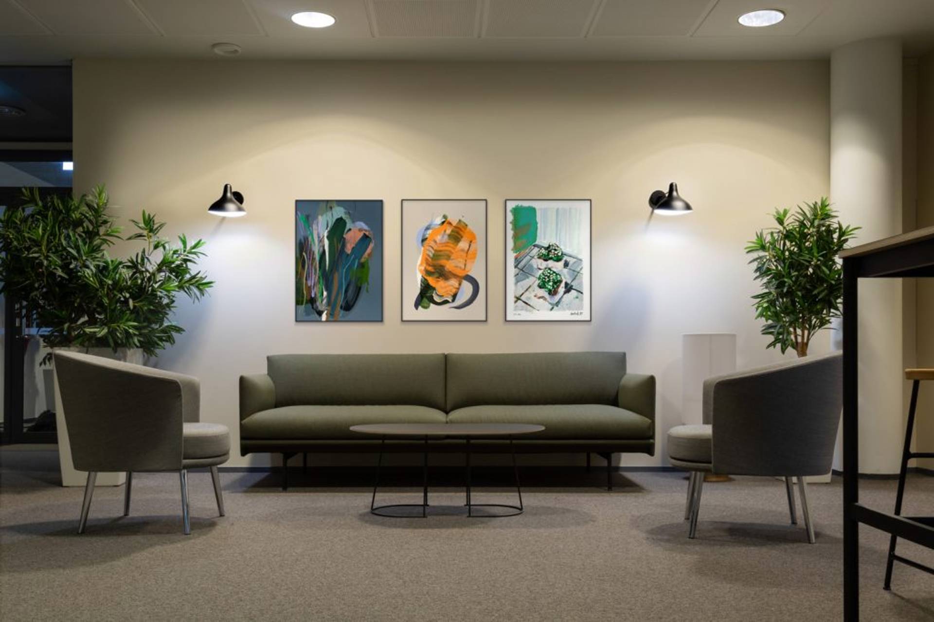 Huopalahdentie 24 B-talo