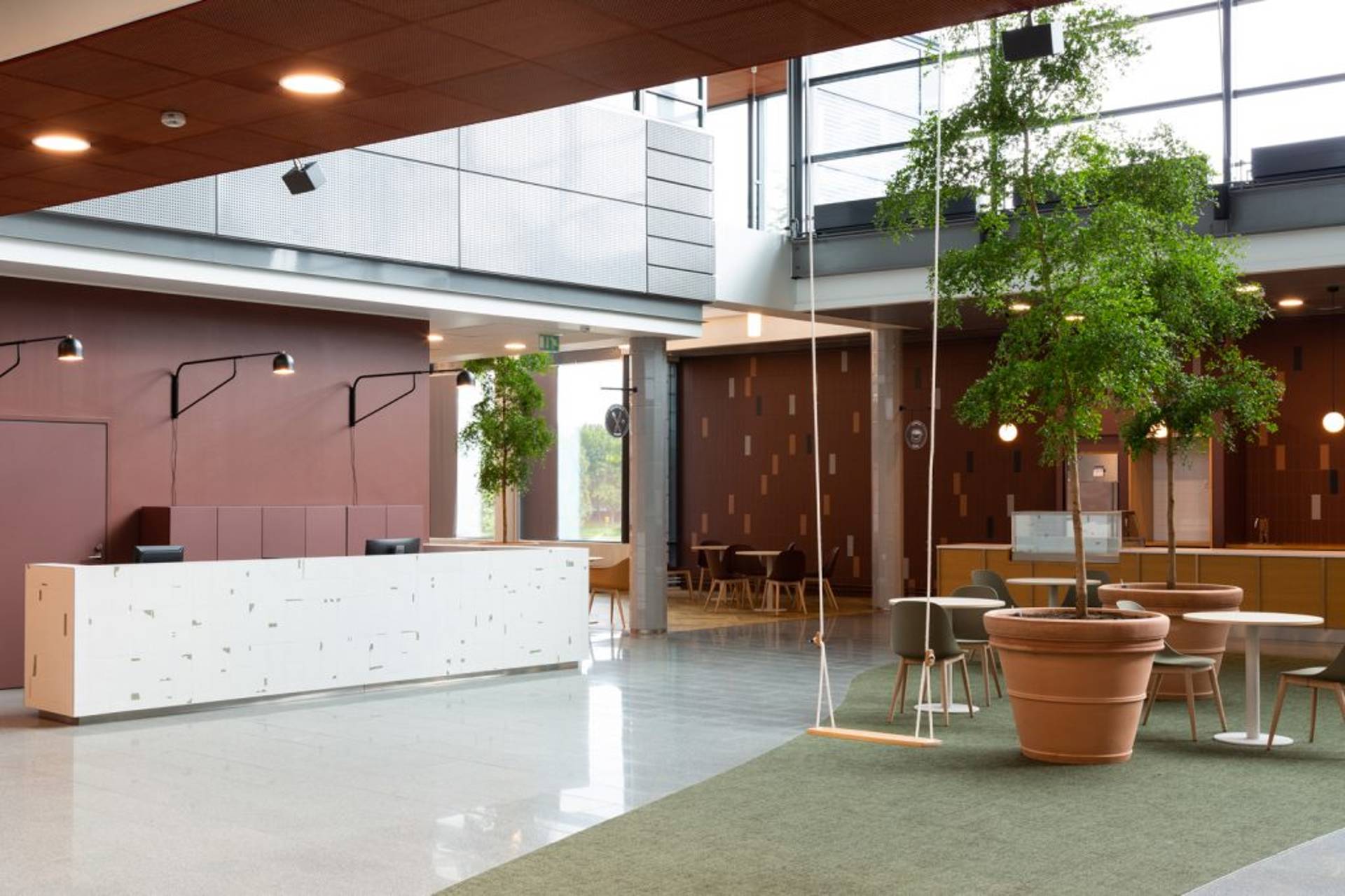 Huopalahdentie 24 B-talo